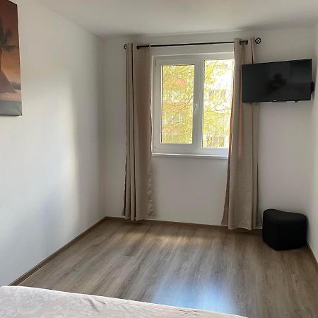 Apartament Cristian Lejlighed Orşova Eksteriør billede