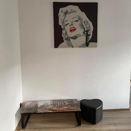 Apartament Cristian Lejlighed Orşova Eksteriør billede