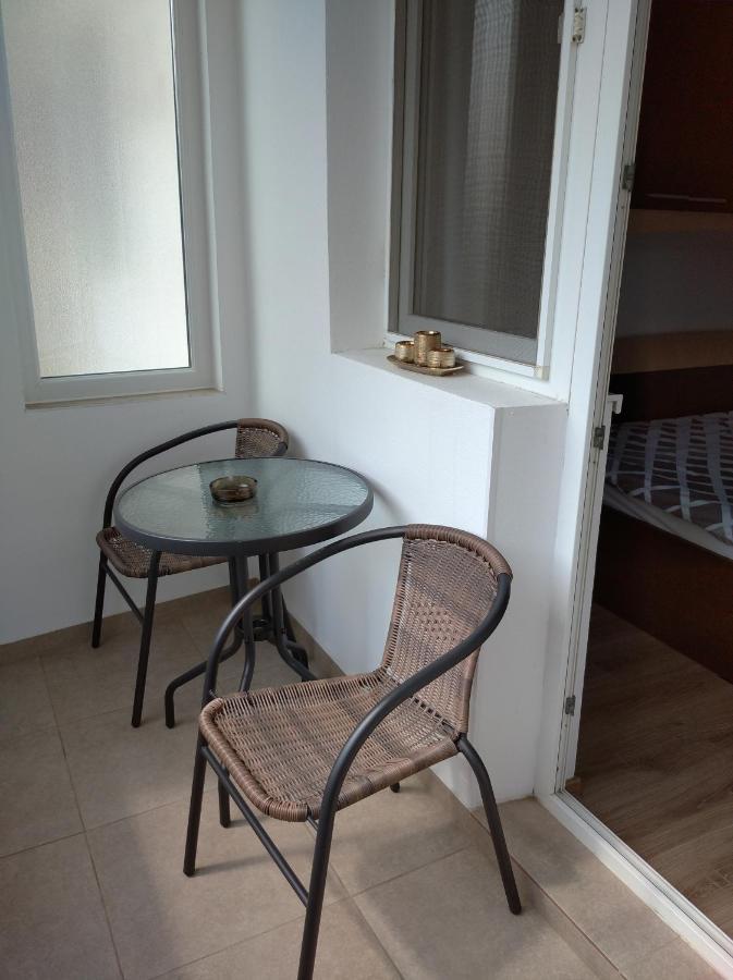 Apartament Cristian Lejlighed Orşova Eksteriør billede