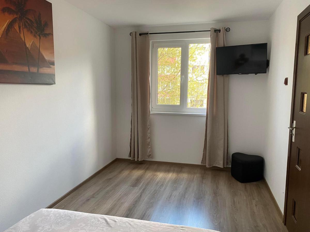 Apartament Cristian Lejlighed Orşova Eksteriør billede