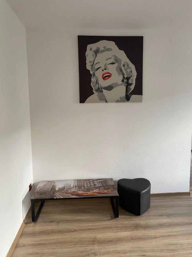 Apartament Cristian Lejlighed Orşova Eksteriør billede