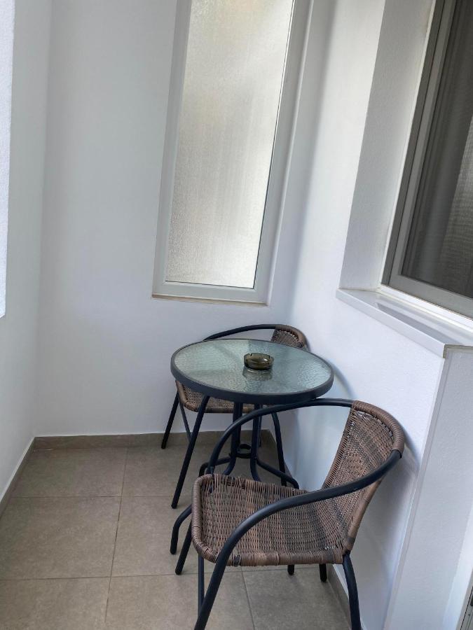 Apartament Cristian Lejlighed Orşova Eksteriør billede